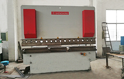 1500KN繩索拉力試驗機