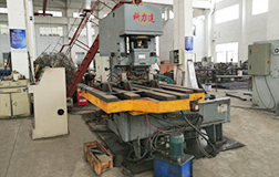 宏達繩網生產設備