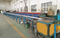 宏達繩網生產設備