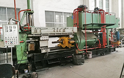 宏達繩網生產設備