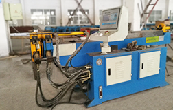 宏達繩網生產設備