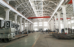 宏達繩網生產設備