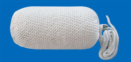 高彈高倍力船用護舷